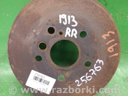 ФОТО Тормозной барабан для Toyota Camry 30 XV30 (09.2001-03.2006) Киев