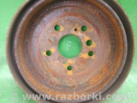 ФОТО Тормозной барабан для Toyota Camry 30 XV30 (09.2001-03.2006) Киев