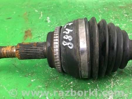 ФОТО Привод передний для Lexus ES300/ES330 (01-06) Киев