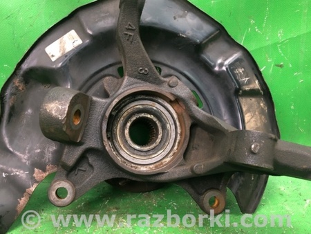 ФОТО Кулак поворотный для Lexus ES300/ES330 (01-06) Киев