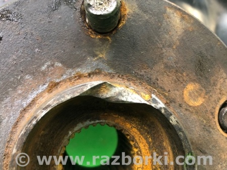 ФОТО Кулак поворотный для Lexus ES300/ES330 (01-06) Киев