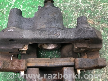 ФОТО Суппорт для Lexus ES300/ES330 (01-06) Киев