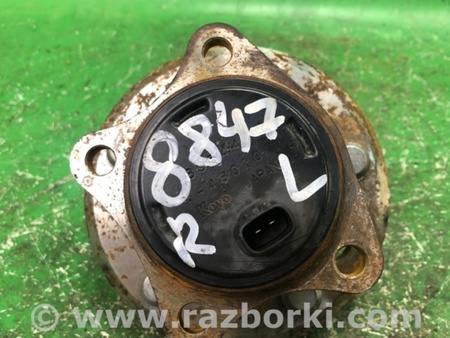 ФОТО Ступица для Lexus ES300/ES330 (01-06) Киев