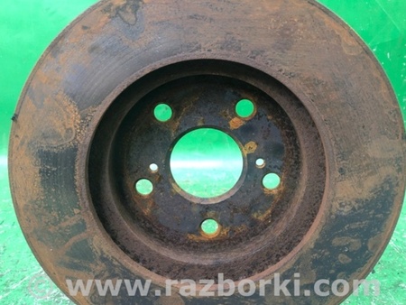 ФОТО Диск тормозной задний для Lexus ES300/ES330 (01-06) Киев