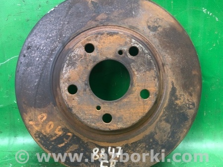 ФОТО Диск тормозной задний для Lexus ES300/ES330 (01-06) Киев