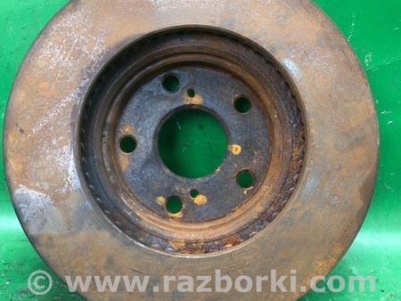 ФОТО Диск тормозной задний для Lexus ES300/ES330 (01-06) Киев