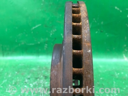 ФОТО Диск тормозной задний для Lexus ES300/ES330 (01-06) Киев