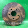 Диск тормозной задний Lexus ES300/ES330 (01-06)