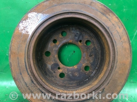ФОТО Диск тормозной задний для Lexus ES300/ES330 (01-06) Киев
