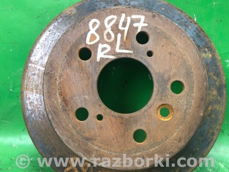 ФОТО Диск тормозной задний для Lexus ES300/ES330 (01-06) Киев
