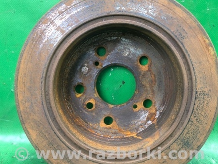 ФОТО Диск тормозной задний для Lexus ES300/ES330 (01-06) Киев