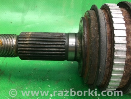 ФОТО Привод задний для Acura MDX YD1 (2000-2006) Киев