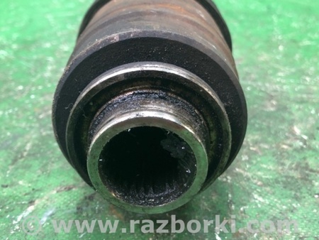 ФОТО Привод задний для Acura MDX YD1 (2000-2006) Киев