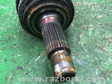 ФОТО Привод задний для Acura MDX YD1 (2000-2006) Киев
