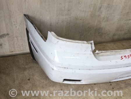 ФОТО Бампер задний для Mitsubishi Outlander Киев