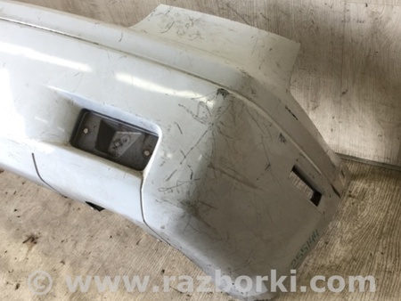 ФОТО Бампер задний для Mitsubishi Outlander Киев