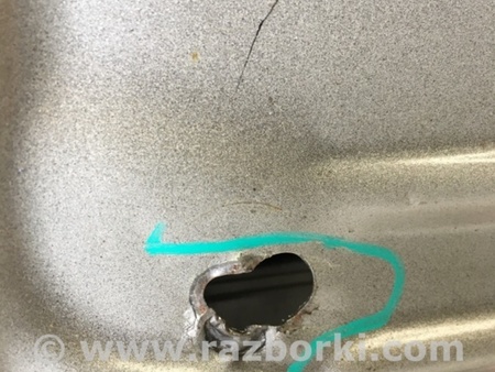 ФОТО Дверь для Toyota Camry 30 XV30 (09.2001-03.2006) Киев