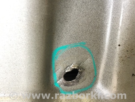 ФОТО Дверь для Toyota Camry 30 XV30 (09.2001-03.2006) Киев