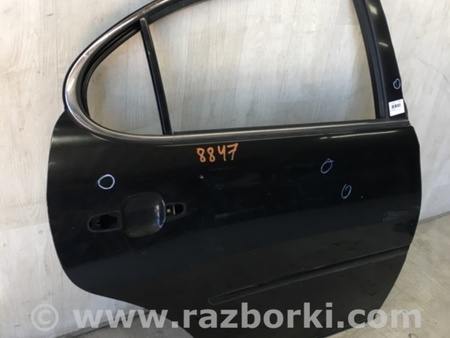 ФОТО Дверь для Lexus ES300/ES330 (01-06) Киев