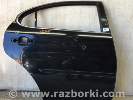 ФОТО Дверь для Lexus ES300/ES330 (01-06) Киев