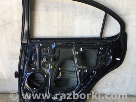 ФОТО Дверь для Lexus ES300/ES330 (01-06) Киев