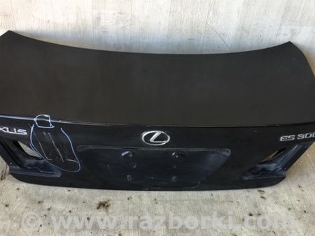 ФОТО Крышка багажника для Lexus ES300/ES330 (01-06) Киев