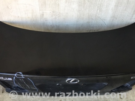 ФОТО Крышка багажника для Lexus ES300/ES330 (01-06) Киев
