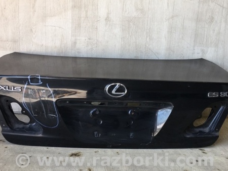 ФОТО Крышка багажника для Lexus ES300/ES330 (01-06) Киев