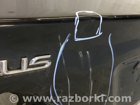 ФОТО Крышка багажника для Lexus ES300/ES330 (01-06) Киев