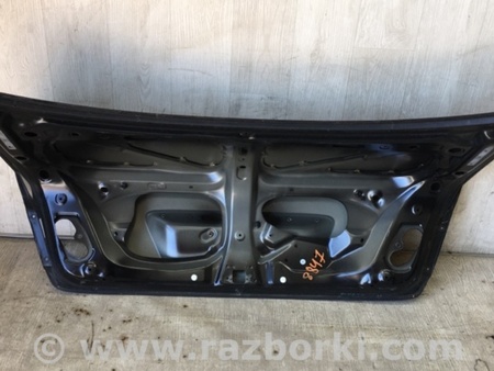 ФОТО Крышка багажника для Lexus ES300/ES330 (01-06) Киев