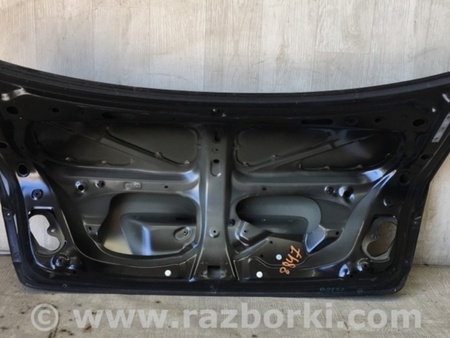 ФОТО Крышка багажника для Lexus ES300/ES330 (01-06) Киев