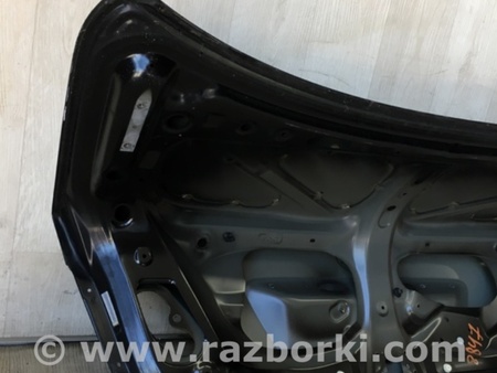 ФОТО Крышка багажника для Lexus ES300/ES330 (01-06) Киев