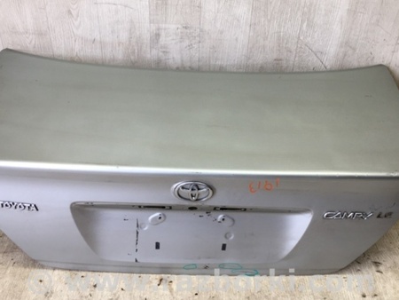 ФОТО Крышка багажника для Toyota Camry 30 XV30 (09.2001-03.2006) Киев