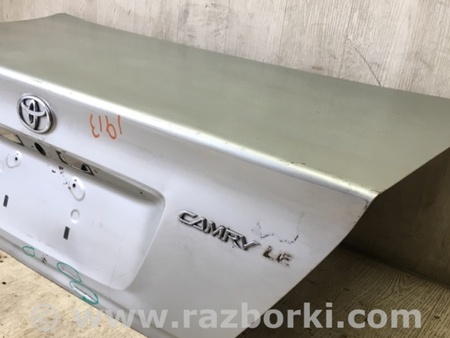 ФОТО Крышка багажника для Toyota Camry 30 XV30 (09.2001-03.2006) Киев