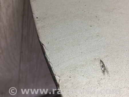 ФОТО Крышка багажника для Toyota Camry 30 XV30 (09.2001-03.2006) Киев