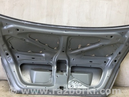 ФОТО Крышка багажника для Toyota Camry 30 XV30 (09.2001-03.2006) Киев