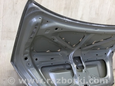 ФОТО Крышка багажника для Toyota Camry 30 XV30 (09.2001-03.2006) Киев