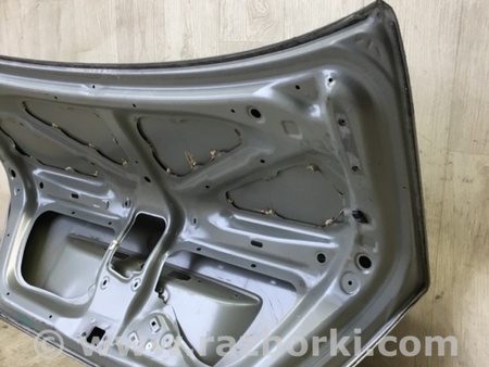 ФОТО Крышка багажника для Toyota Camry 30 XV30 (09.2001-03.2006) Киев
