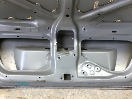 ФОТО Крышка багажника для Toyota Camry 30 XV30 (09.2001-03.2006) Киев