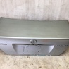 Крышка багажника Toyota Camry 30 XV30 (09.2001-03.2006)
