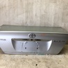 ФОТО Крышка багажника для Toyota Camry 30 XV30 (09.2001-03.2006) Киев