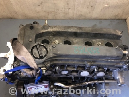 ФОТО Двигатель бензиновый для Toyota Camry 30 XV30 (09.2001-03.2006) Киев