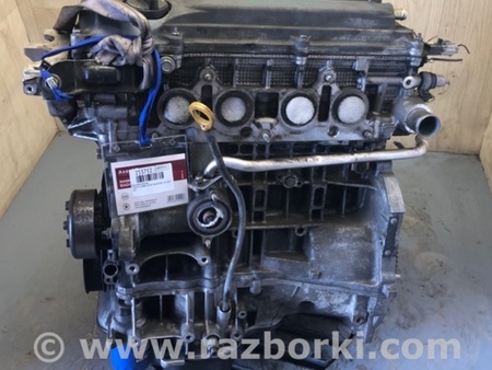 ФОТО Двигатель бензиновый для Toyota Camry 30 XV30 (09.2001-03.2006) Киев
