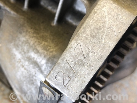 ФОТО Двигатель бензиновый для Toyota Camry 30 XV30 (09.2001-03.2006) Киев