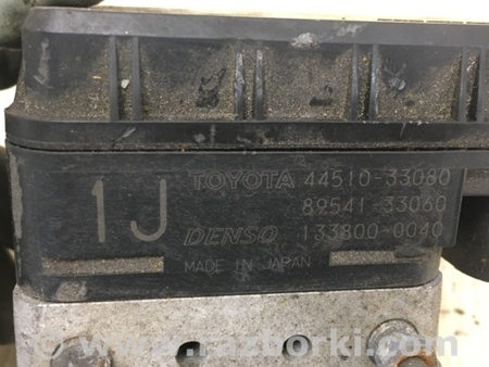 ФОТО Блок ABS для Lexus ES300/ES330 (01-06) Киев