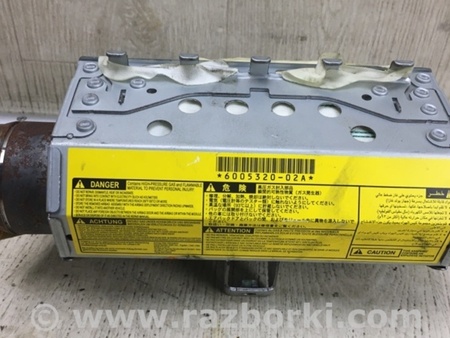 ФОТО Airbag подушка пассажира для Lexus ES300/ES330 (01-06) Киев