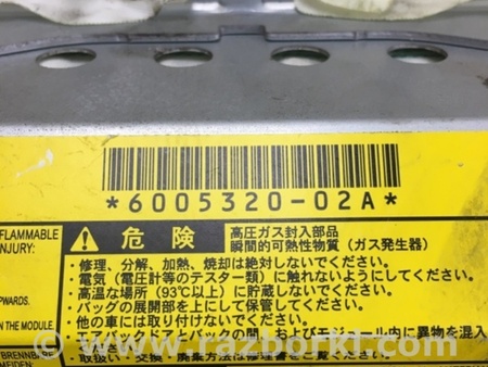ФОТО Airbag подушка пассажира для Lexus ES300/ES330 (01-06) Киев