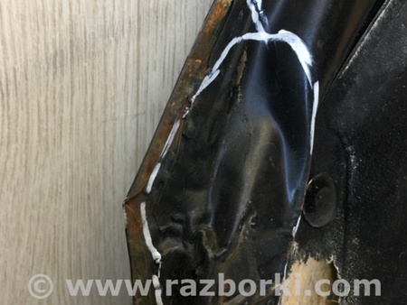 ФОТО Капот для Lexus ES300/ES330 (01-06) Киев