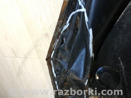 ФОТО Капот для Lexus ES300/ES330 (01-06) Киев