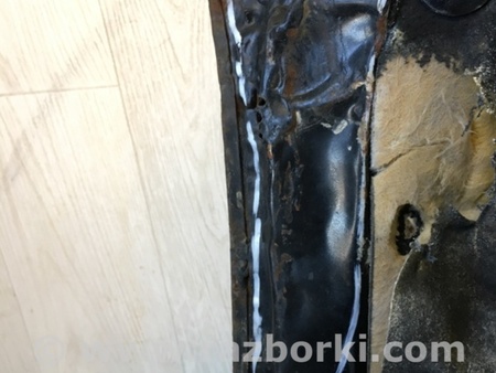 ФОТО Капот для Lexus ES300/ES330 (01-06) Киев